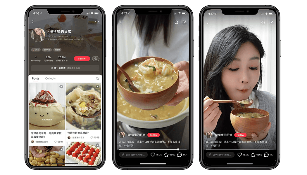 Fei Zhu Zhu recipe and food hacks