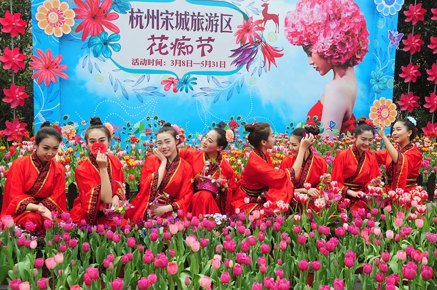Womens-day-by-China-Daily