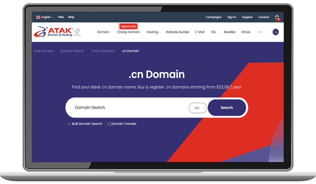cn-domain