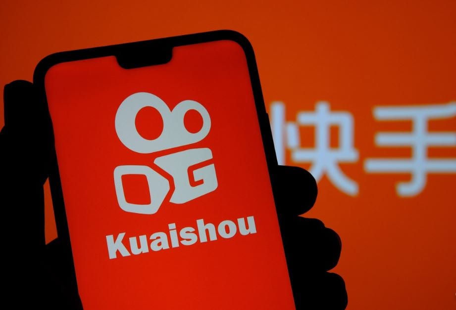 Kuaishou cover image