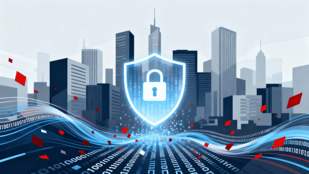 PIPL compliance article cover image