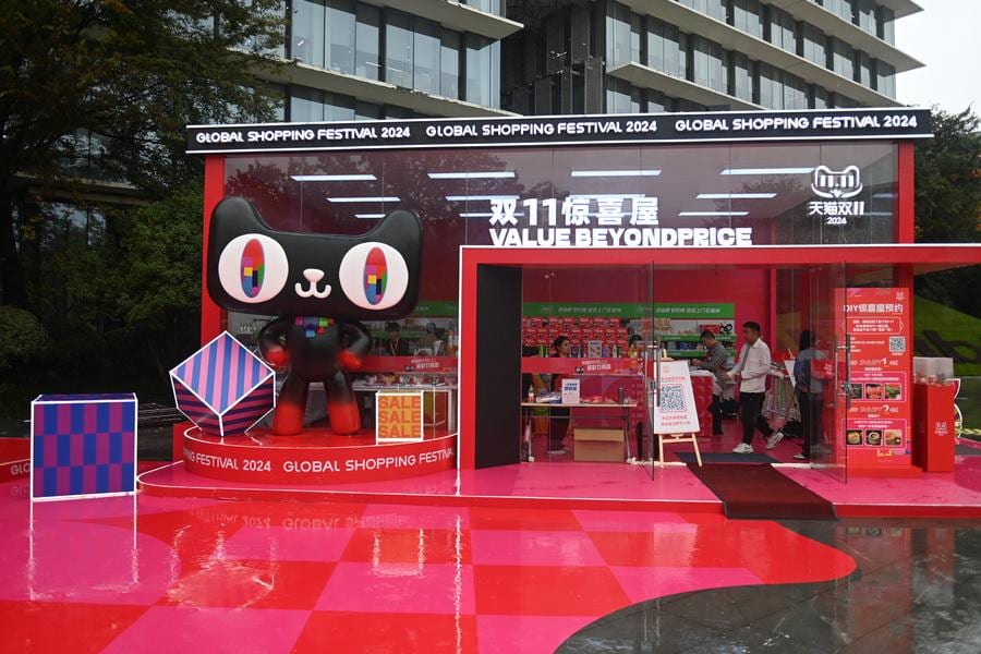 Science plus emotion china new brand playbook