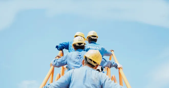 B2B storytelling for Brands in China