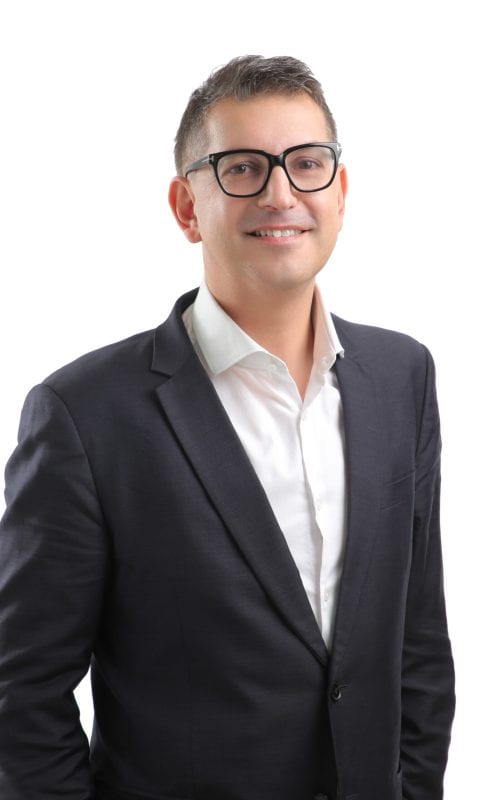 Cyril Drouin, Founder & CEO