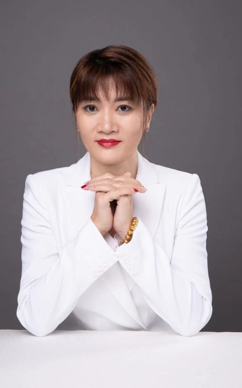 Liyan Ye, Senior Director