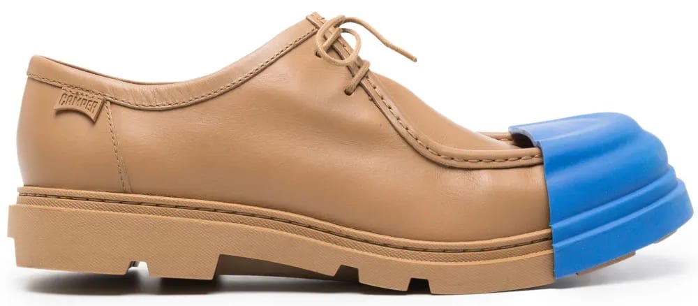 Camper case study