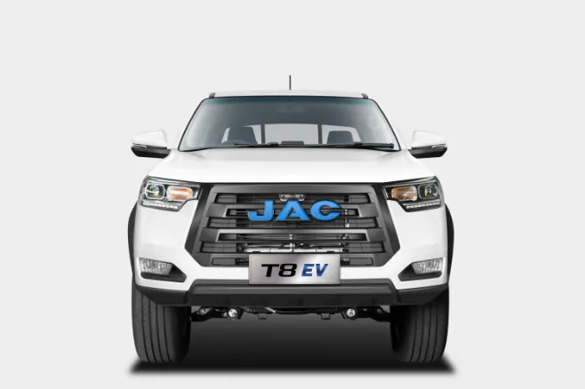JAC case study