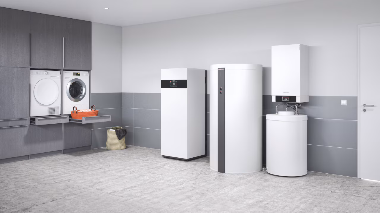 Viessmann case study